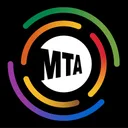 The Official MTA App app icon