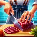 Royal Cooking: Jogo de Cozinha app icon