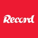 Jornal Record app icon