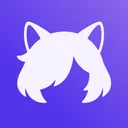 Komiko: Character AI, Art, OCs app icon