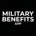 Military Benefits App app icon