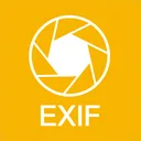 Power Exif-Ver fotos EXIF app icon