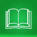 FBook - read millions ebooks app icon