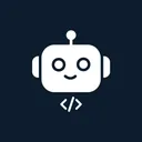 AI Code Editor & Compiler app icon