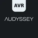 Audyssey MultEQ Editor app app icon