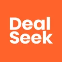 DealSeek: Coupons & Discounts app icon
