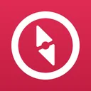 Polarsteps app icon