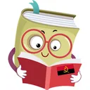 Dicionário Angolano app icon