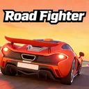 Road Fighter app icon