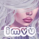 IMVU: Jogo de chat e avatar 3D app icon
