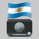 Radios Argentinas FM y AM app icon