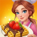 Cooking Travel app icon