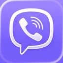 Rakuten Viber Messenger app icon