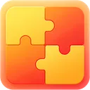 Puzzle - Any Jigsaw Game app icon