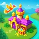 Star Merge: Merge Match Puzzle app icon