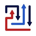 Amaze GO! - Seta Quebra-cabeça app icon