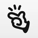 Manus AI app icon