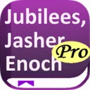 Jubilees, Jasher & Enoch PRO app icon