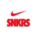 Nike SNKRS: Shoes & Streetwear app icon