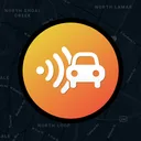 Radar, GPS & Speedometer - USA app icon