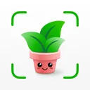 Plant Identifier & Care App app icon