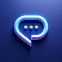 Learn Language by Chatting app icon