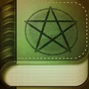 Herbs in Magick app icon