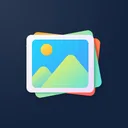 Gallery Slideshow app icon