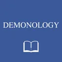 Demons and Demonology Encyclopedia app icon