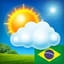 Tempo Brasil Clima XL PRO BR icon week of 2026-08-10