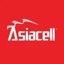 Asiacell app icon