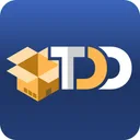 ThatDailyDeal app icon