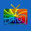 IPTV Extreme Pro app icon