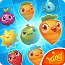 Farm Heroes Saga app icon