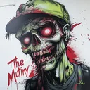 The Mutiny app icon