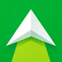 Tractor GPS Navigation app icon