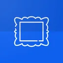 Simple Photo Widget app icon