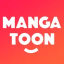 MangaToon-Mangás em Português app icon