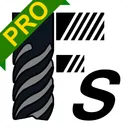 FSWizard Pro Machinist Calc app icon
