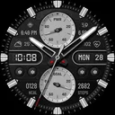 WTW M18 Sport Watch Face app icon