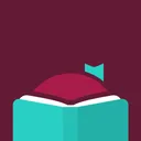 Libby app icon