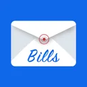 Bills Monitor Pro for iPad app icon