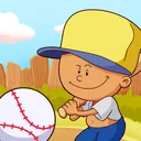 Backyard Baseball '97 app icon