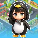 Mimo Land: Chibi World app icon