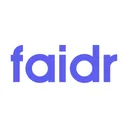 faidr: FM Radio & Music app icon
