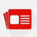 Breaking news Premium app icon