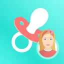Annie Baby Monitor: Nanny Cam app icon