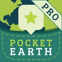 Pocket Earth PRO app icon