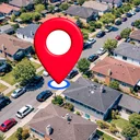 Live World Map: Satellite View app icon