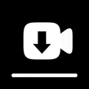 SnapTk Save Video from Links app icon